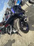 Yamaha MT-07 2017 Black - 5
