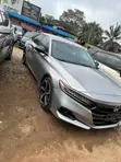Honda Accord Sport SE 1.5T 2021 Silver - 2