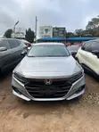 Honda Accord Sport SE 1.5T 2021 Silver - 3