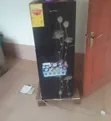 Pearl Double Door Fridge - 138L - 3