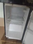 Pearl Double Door Fridge - 138L - 1
