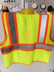 Brand New Reflective Vest - 2