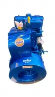 Kirloskar Air-Cooled Diesel Engine - 2