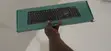 Logitech Wired Keyboard K122 - 3
