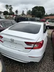Honda Accord EX-L 1.5T 2021 White - 1