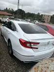 Honda Accord EX-L 1.5T 2021 White - 2