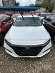 Honda Accord EX-L 1.5T 2021 White - 3