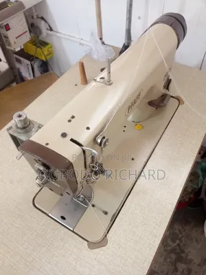 Industrial Sewing Machine - PAFF