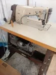 Industrial Sewing Machine - PAFF - 2