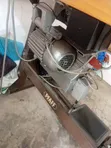 Industrial Sewing Machine - PAFF - 3