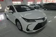 Toyota Corolla 2022 White - 1