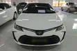 Toyota Corolla 2022 White - 2