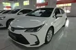 Toyota Corolla 2022 White - 3