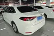 Toyota Corolla 2022 White - 4