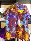 Classic Kaftan - Men's Tan - 2