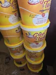 10kg Margarine Bucket for Baking & Cooking - 2
