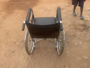 Brand New Wheelchair