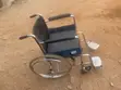 Brand New Wheelchair - 3