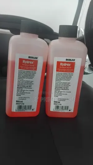 Hydrex Solution - Original
