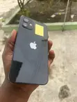 Apple iPhone 12 64GB Black - 1