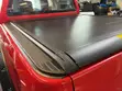 Toyota Tacoma Retractable Bucket Bed Cover (Roller) - 2