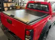 Toyota Tacoma Retractable Bucket Bed Cover (Roller) - 3
