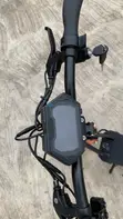 New Victory Vision DLX Electric Scooter 2025 Orange - 1