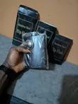 Customized 8oz Stainless Steel Hip Flask - 4