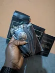 Customized 8oz Stainless Steel Hip Flask - 5