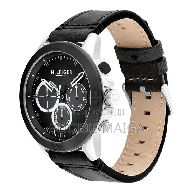 Original Tommy Hilfiger Men's Watch - 1