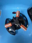 360-Degree Irrigation Sprinkler - 1