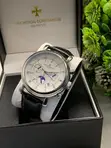 Vacheron Constantin Chronograph Watch - 2