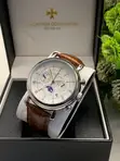 Vacheron Constantin Chronograph Watch - 5