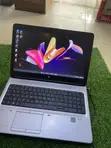 HP ProBook 650 G2 Laptop - Intel Core i5, 8GB RAM, 256GB SSD - 2