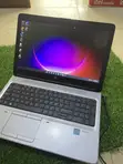 HP ProBook 650 G2 Laptop - Intel Core i5, 8GB RAM, 256GB SSD - 4