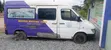 Mercedes-Benz Sprinter - Used Engine & Body Parts - 1