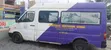 Mercedes-Benz Sprinter - Used Engine & Body Parts - 2