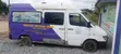 Mercedes-Benz Sprinter - Used Engine & Body Parts - 3