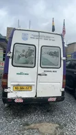 Mercedes-Benz Sprinter - Used Engine & Body Parts - 5