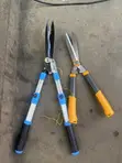 Garden Shears - 2