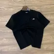 Unisex Stock Cotton T-Shirts - 1