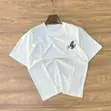 Unisex Stock Cotton T-Shirts - 3