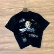Unisex Stock Cotton T-Shirts - 5