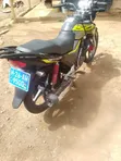 Honda CB150F Motorcycle - 1