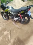 Honda CB150F Motorcycle - 2