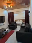 Akosua's Place - Mini Flat Short Let - 1