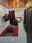 Akosua's Place - Mini Flat Short Let - 3