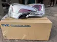 Mitsubishi Outlander Taillight (2012-2015) - 1