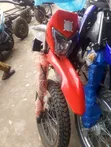 New Lifan 200cc Sport Bike 2026 - 2
