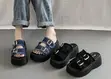 Figo's Fashion Slippers - 1